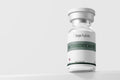 BACTERIOSTATIC WATER