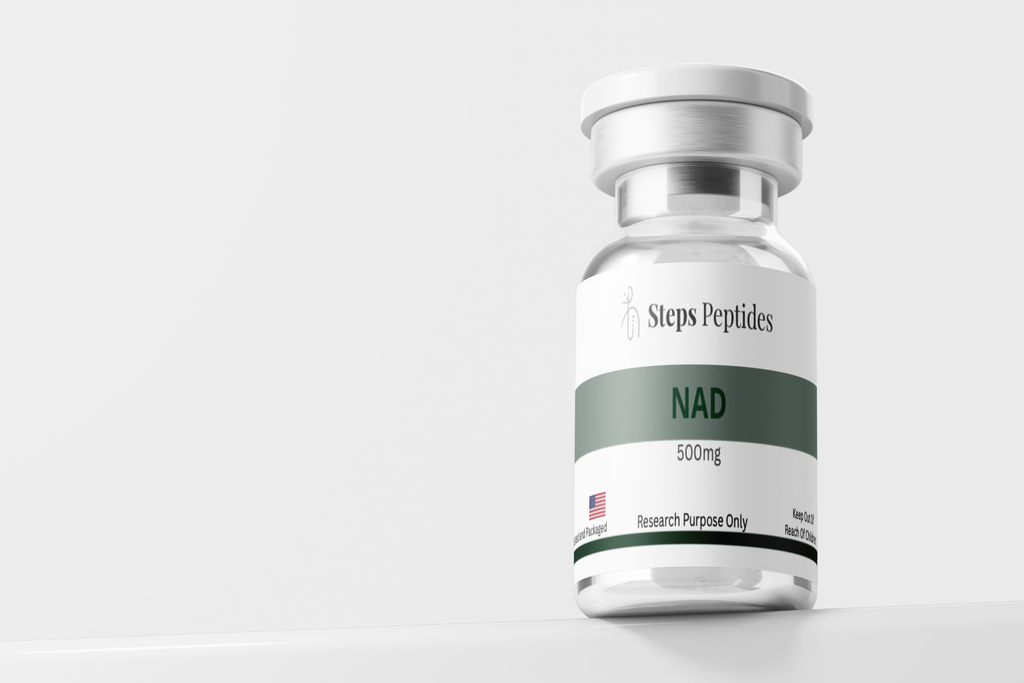NAD+ 500MG