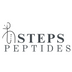 Steps Peptides - Home